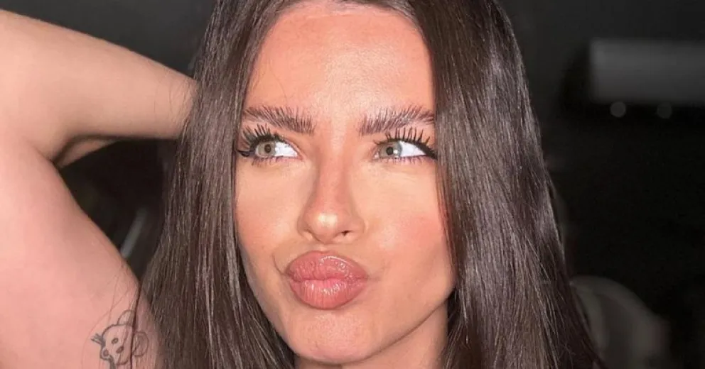 La China Suárez y su inesperada relación con una ex suegra