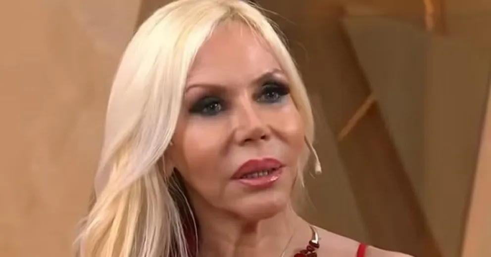 La fuerte confesión de Alejandra Pradón: Una intimidad atravesada por la salud mental