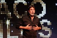 Un histórico humorista dará un show en Roca celebrando sus 40 años en el escenario