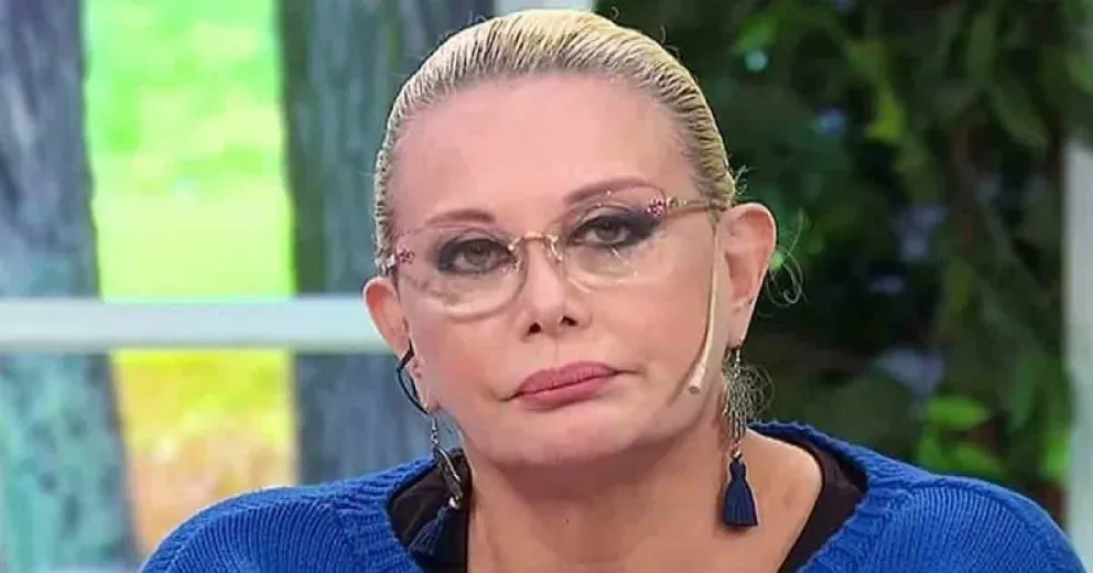 El gran desafío de Carmen Barbieri en su llegada a eltrece con Mañanísima