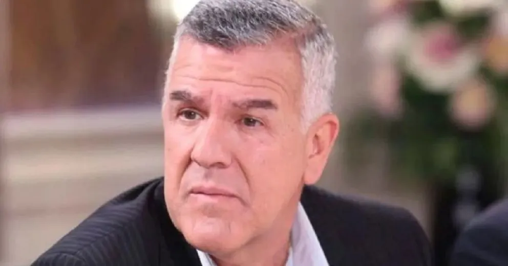 Dady Brieva y los verdaderos motivos de su alejamiento de Midachi: "Estoy para otra cosa"