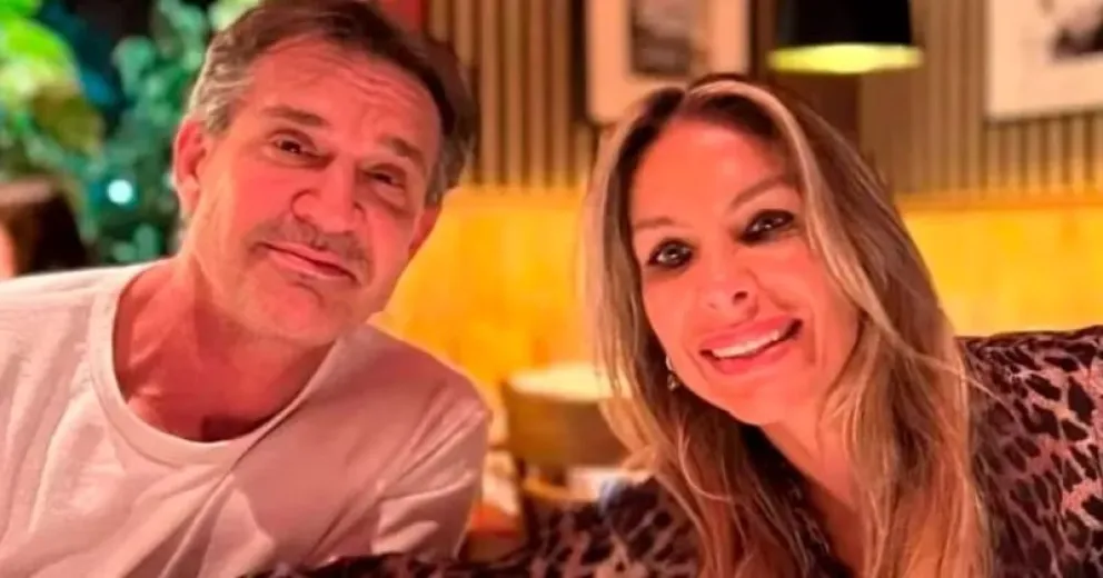 Aníbal Lotocki y su familia se mudarán para encontrar la paz que perdieron