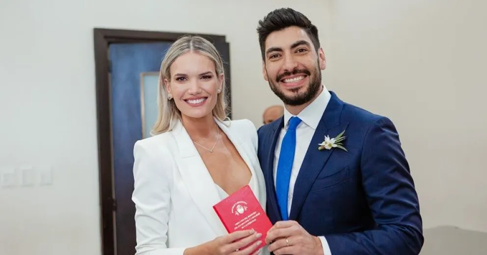 El tarot predijo cómo seguirá la relación entre Eva Bargiela y Facundo Moyano: ¿Vuelven?