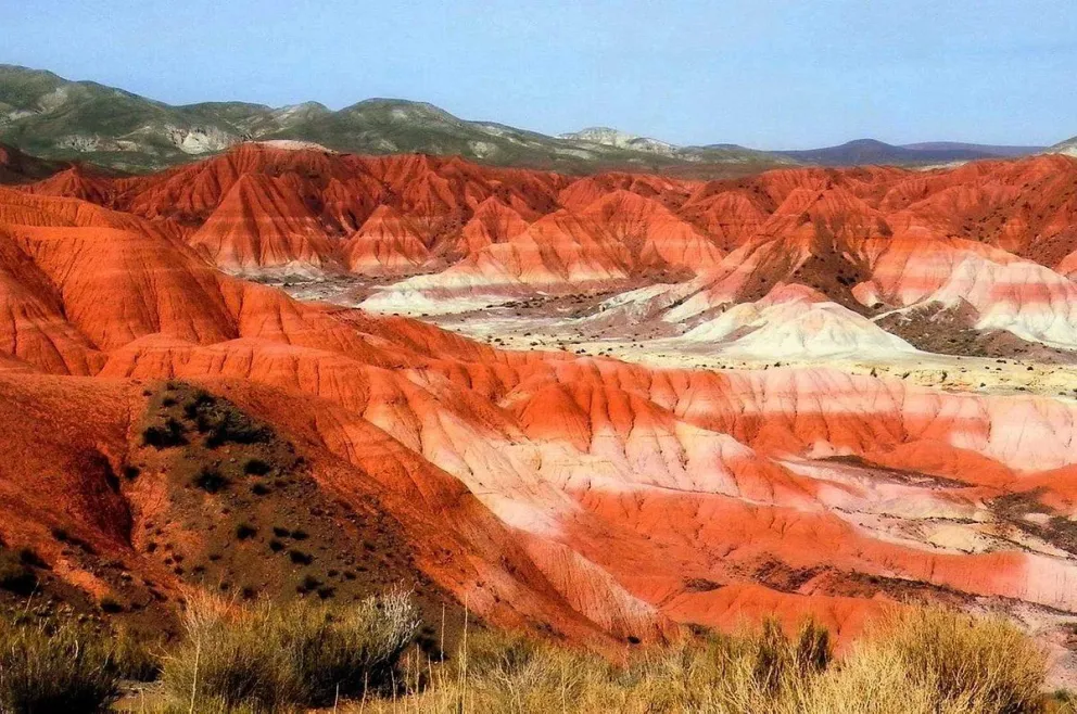 Vacaciones inolvidables en la región de los valles: ¿Qué actividades puedo hacer?