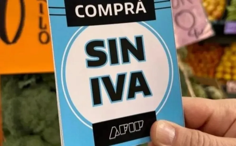 Reclamo por no obtener la devolución del IVA: cómo y dónde hacerlo