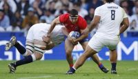 Mundial de Rugby 2023: cómo quedarán los cruces de cuartos de final