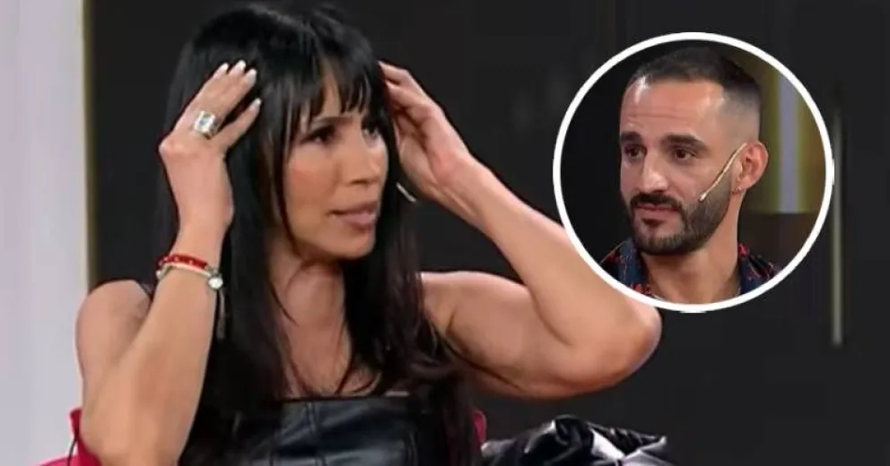Marixa Balli comparte su impactante experiencia para ayudar a Maxi de Gran Hermano