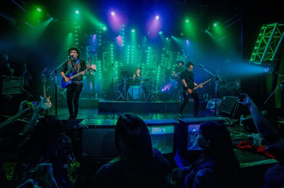 El cuarto soda: ¿Cuándo y dónde se presentará la banda tributo más reconocido de Soda Stereo?