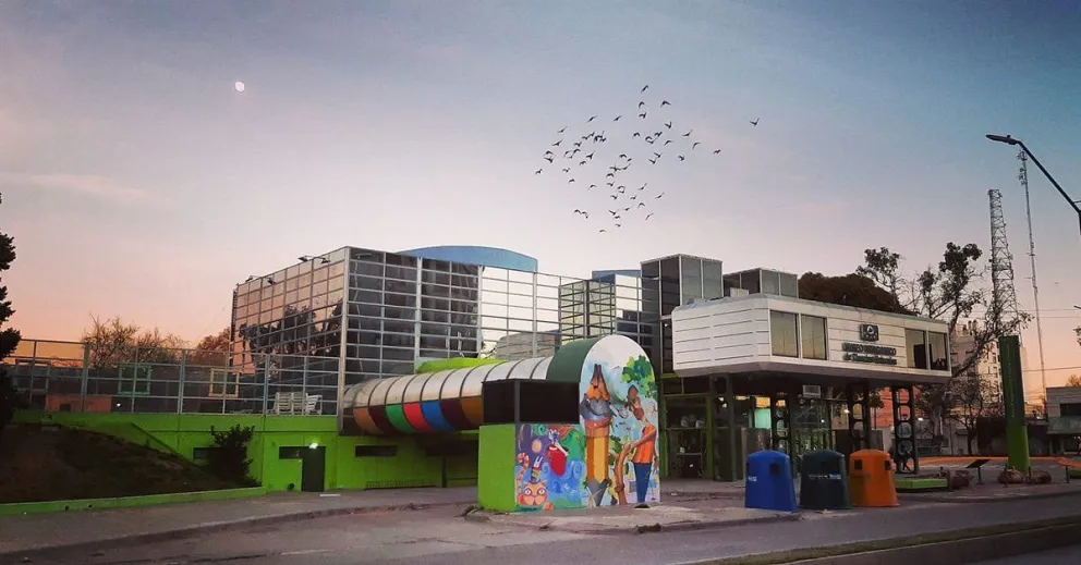 Se vienen actividades este sábado en Roca por el día Internacional de los Museos