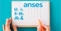Cuándo cobro: Anses confirmó el calendario de pagos de octubre