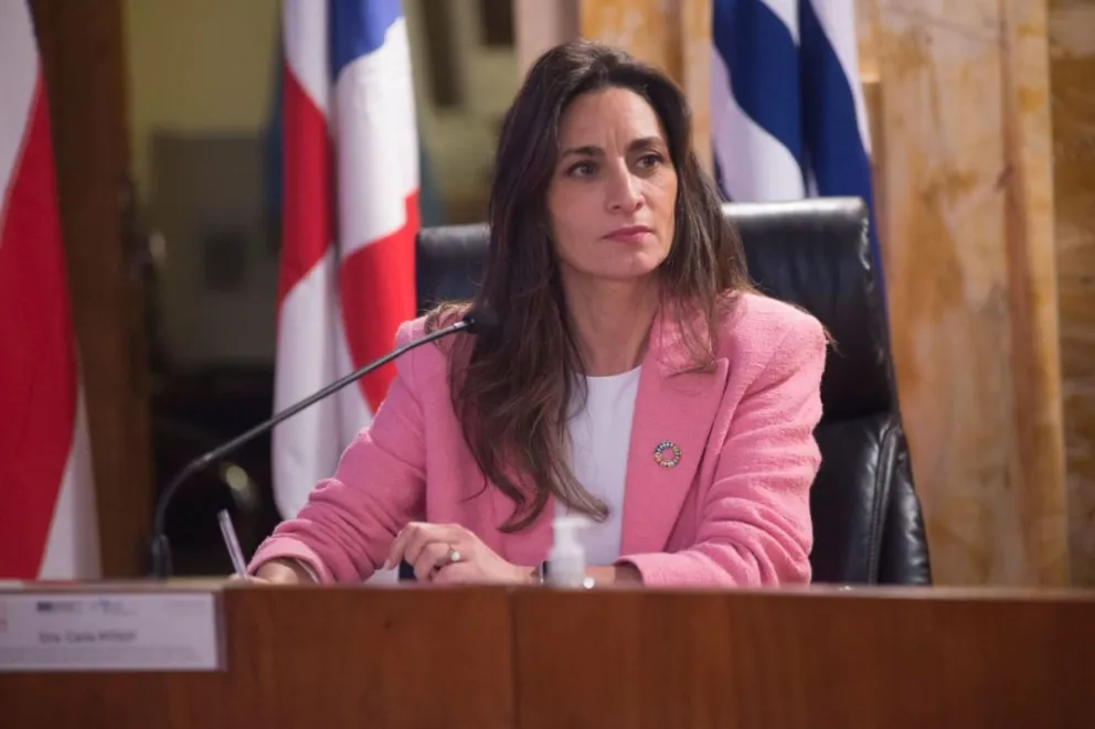 BICE: el Banco de Desarrollo que busca financiar la diversificación de las exportaciones