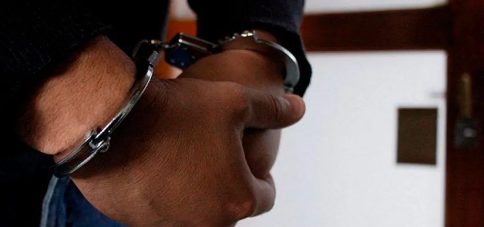 Detuvieron a un hombre de 61 años por abuso sexual en Roca