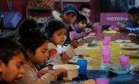 Alarmante aumento de la pobreza infantil en Argentina: más del 56% de los niños viven en condiciones precarias