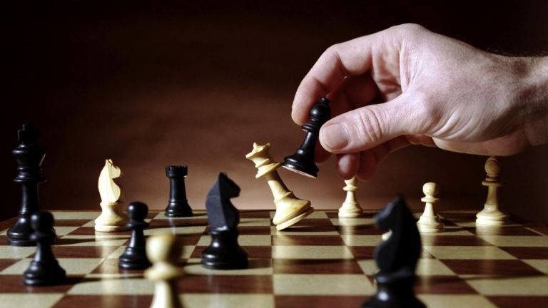El ajedrez se suma a los festejos por los 144 años de Roca