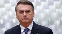 Jair Bolsonaro fue procesado por "incitar a la violación"
