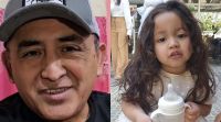 Huguito Flores: cuál es el estado de salud de la hija del cantante tras el accidente