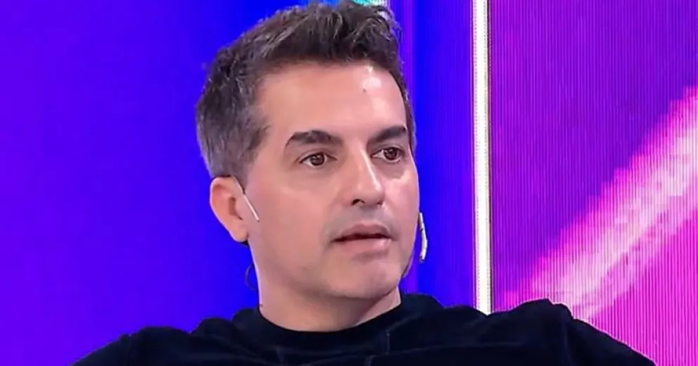 El curioso dilema de Ángel de Brito: ¿dónde dejé estacionado el auto?