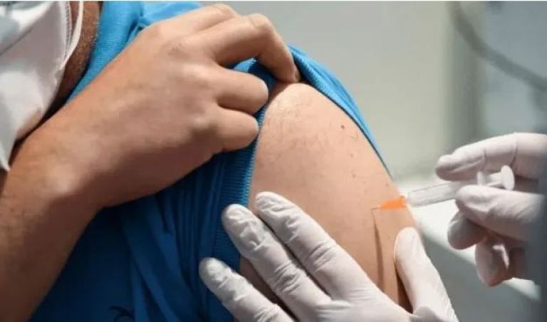 Importante pedido del Ministerio de Salud: 10 millones de argentinos deben volver a vacunarse contra el Covid-19