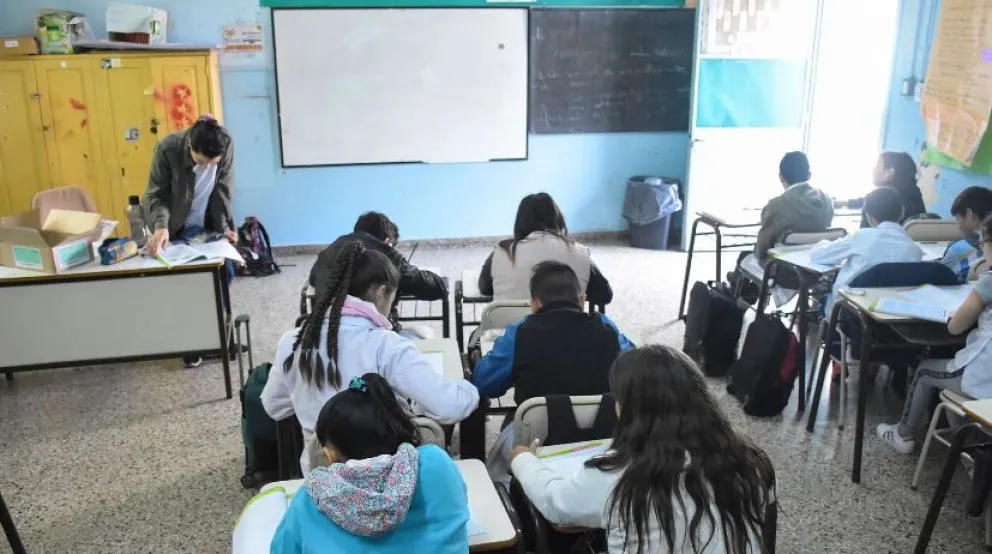 Conoce hasta cuando se puede realizar la inscripción para el ciclo lectivo 2024 en la Educación Obligatoria
