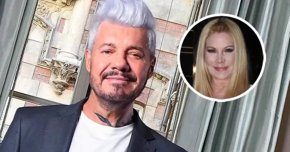 El gesto inesperado de Marcelo Tinelli hacia Soledad Aquino que desató la polémica