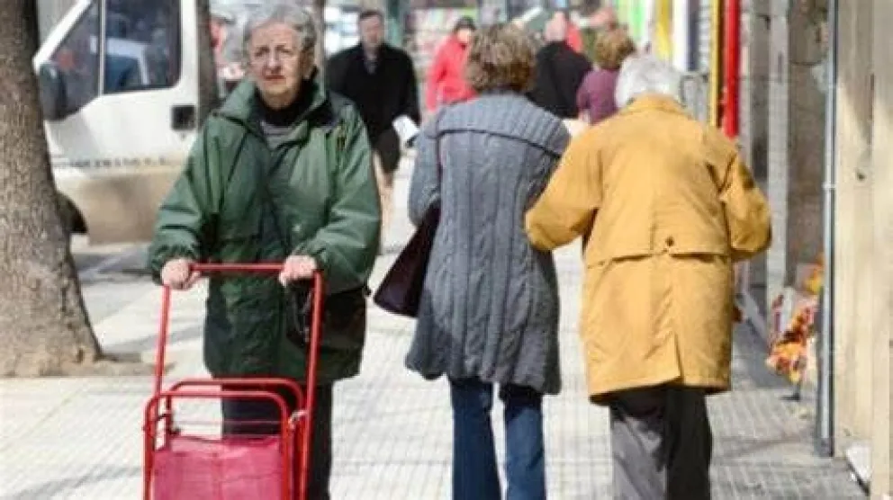 El aumento del Salario Mínimo impacta en las Jubilaciones y Pensiones a partir de octubre