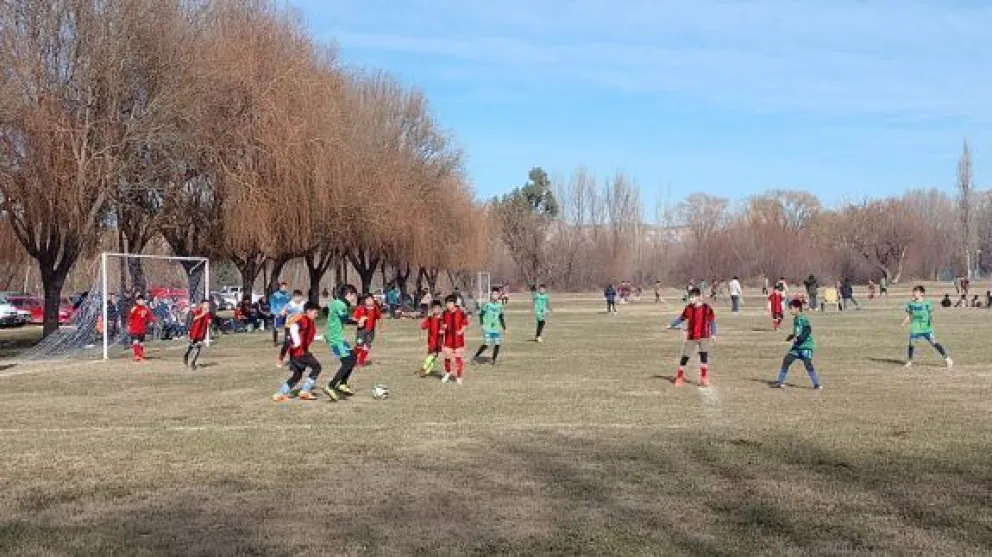 Se viene un fin de semana a puro deporte en Roca