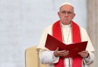 El papa Francisco designará 21 nuevos cardenales este sábado, entre ellos tres argentinos