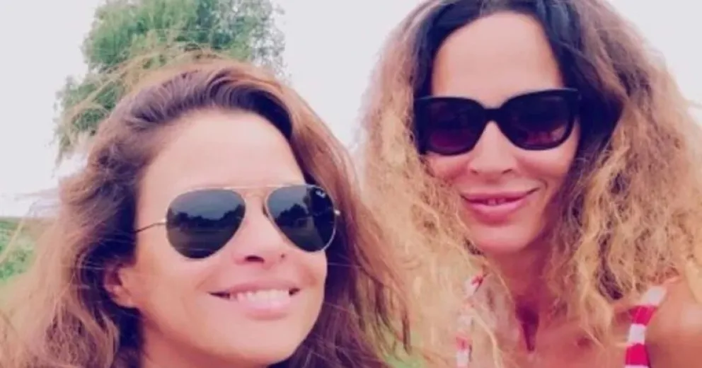 El rescate de Ana Paula Dutil: El poder de la amistad en momentos oscuros