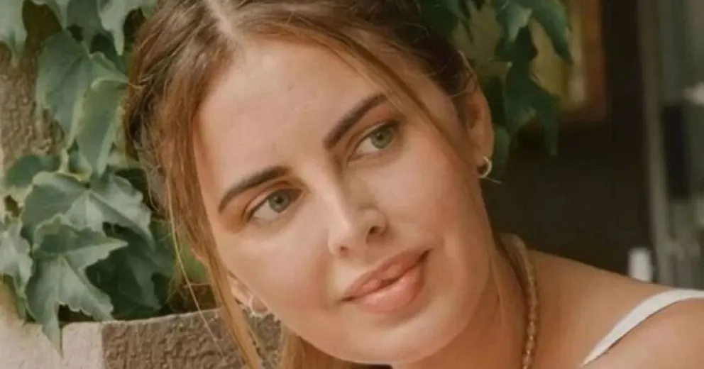 Silvina Luna y su desafío para disfrutar de su premio en Gran Hermano