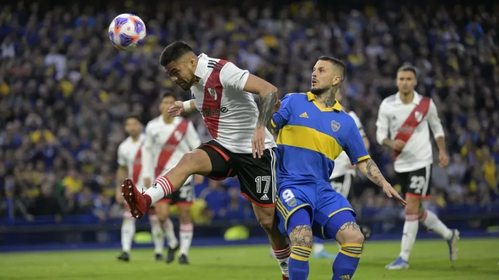 Se juega la “Fecha de los Clásicos”: todo lo que tenés que saber en un fin de semana vibrante