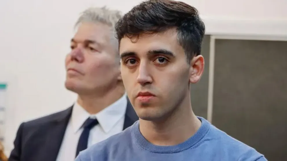 Confirmaron 12 años de prisión para Ramiro Gutiérrez por el homicidio de Facundo Castillo