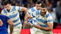 Mundial de Rugby: Los Pumas buscan un nuevo triunfo frente a Chile