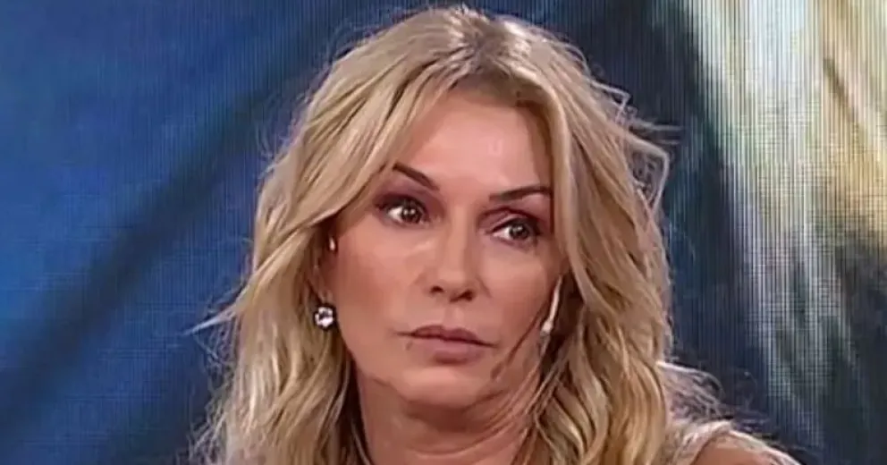 Yanina Latorre se burló del romance de Estefi Berardi y Fede Bal: "Qué mal..."