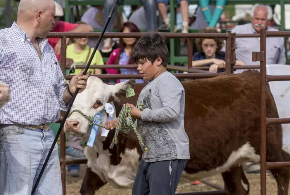 No te pierdas la Expo Rural Ganadera de Paso Córdoba este fin de semana