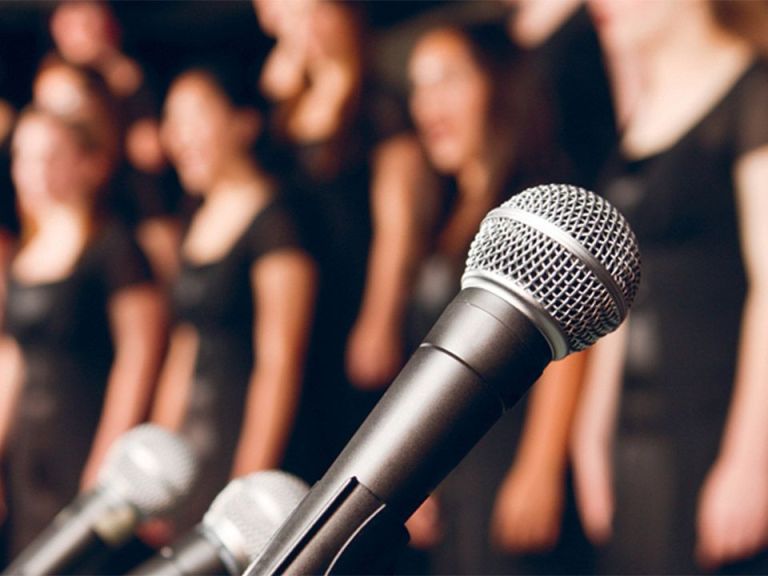 IUPA CORAL invita a la comunidad a unirse al Coro Abierto Universitario