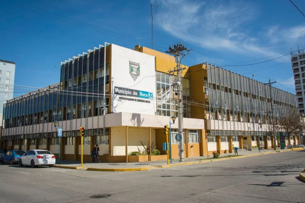 Convocan a elecciones para renovar autoridades en la Asociación de Trabajadores Municipales de Roca