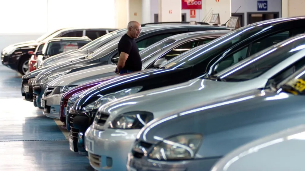 La venta de autos 0km cae en septiembre y preocupa al sector automotriz 