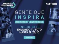 Camuzzi lanzó un concurso de fotografía: Mirá de qué se trata y cómo participar 