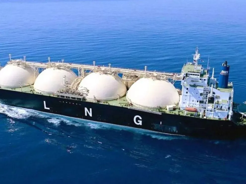 Ley de GNL busca potenciar proyectos de exportación y acelerar inversión de YPF en Argentina