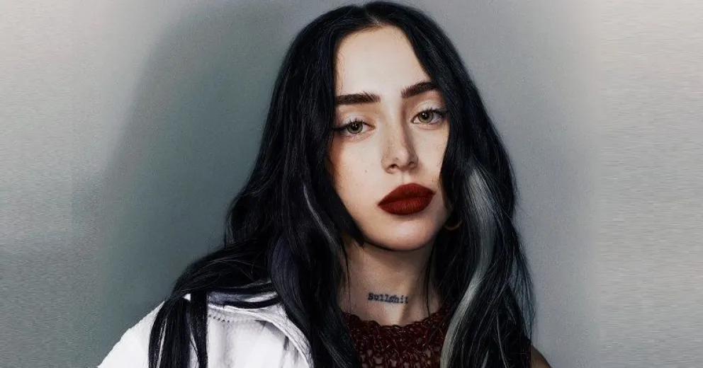 Nicki Nicole: ¿una cantante illuminati oculta tras su éxito?