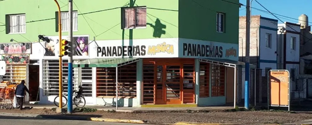Nuevo robo en panadería de Roca: se llevaron $50.000 