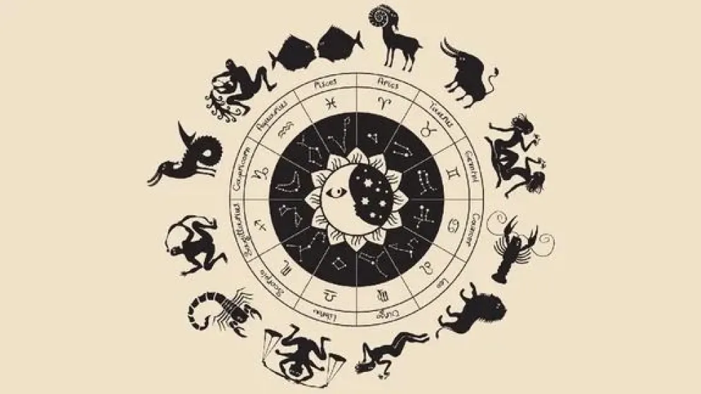Horóscopo: así será tu mes, según tu signo ascendente