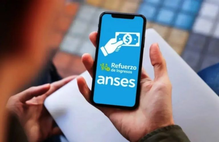 ANSES abre puntos de inscripción para el refuerzo de ingresos en Roca