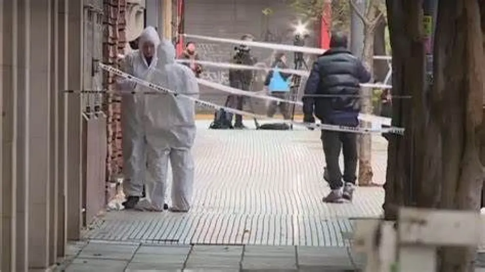 Masacre en Buenos Aires: mató a sus suegros, hirió a su pareja embarazada y se suicidó