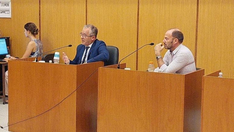 Caso Emiliano Gatti Se Posterga La Audiencia Previa Al Juicio Por Acusaciones De Abuso Sexual 4987