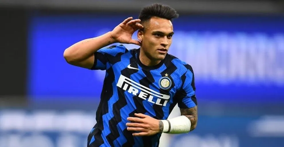 Inter recibe a Benfica en un cruce de la Champions League: hora y TV