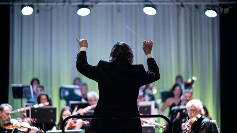 ¿Planes para este sábado?: La Orquesta Sinfónica FCP ofrecerá un gran espectáculo musical