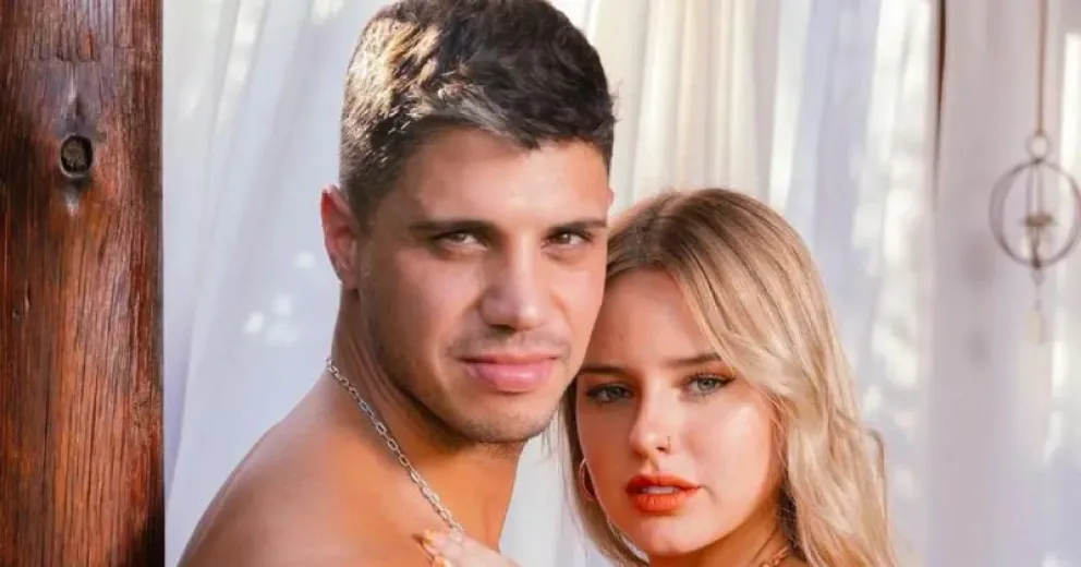 Coti Romero rompe el silencio y descarta cualquier posibilidad de reconciliación con El Conejo Quiroga