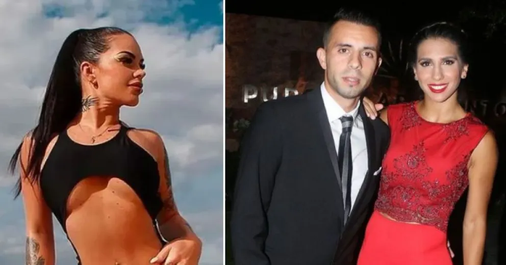 Revelan polémica infidelidad entre Matías Defederico y Sofía Clerici