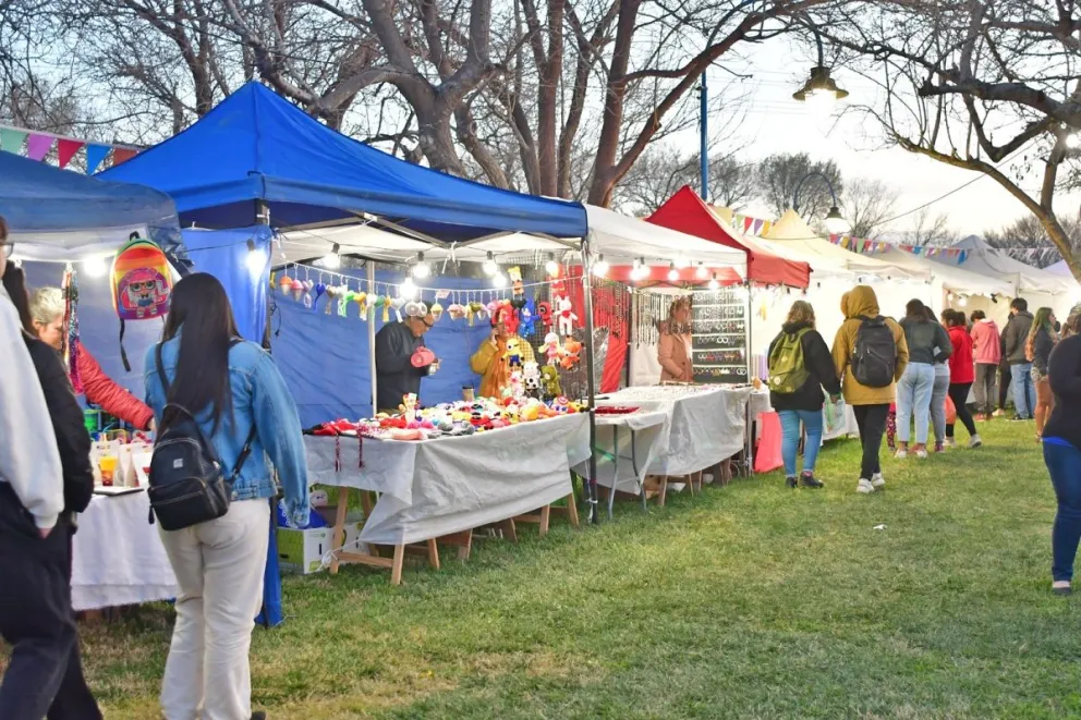 Aniversario de Roca: conocé cómo serán los principales festejos de los 145 años